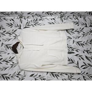 NWT Lilly Pulitzer Athletic Set White Womens Size M/XS